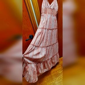 Forever 21 Maxi Sundress